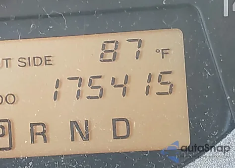 2008 Toyota Rav4 из США, поврежденный, VIN JTMBD33V685193453